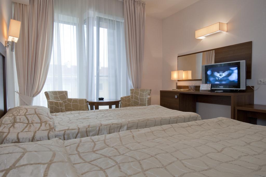 Hotel Hotel Burgas