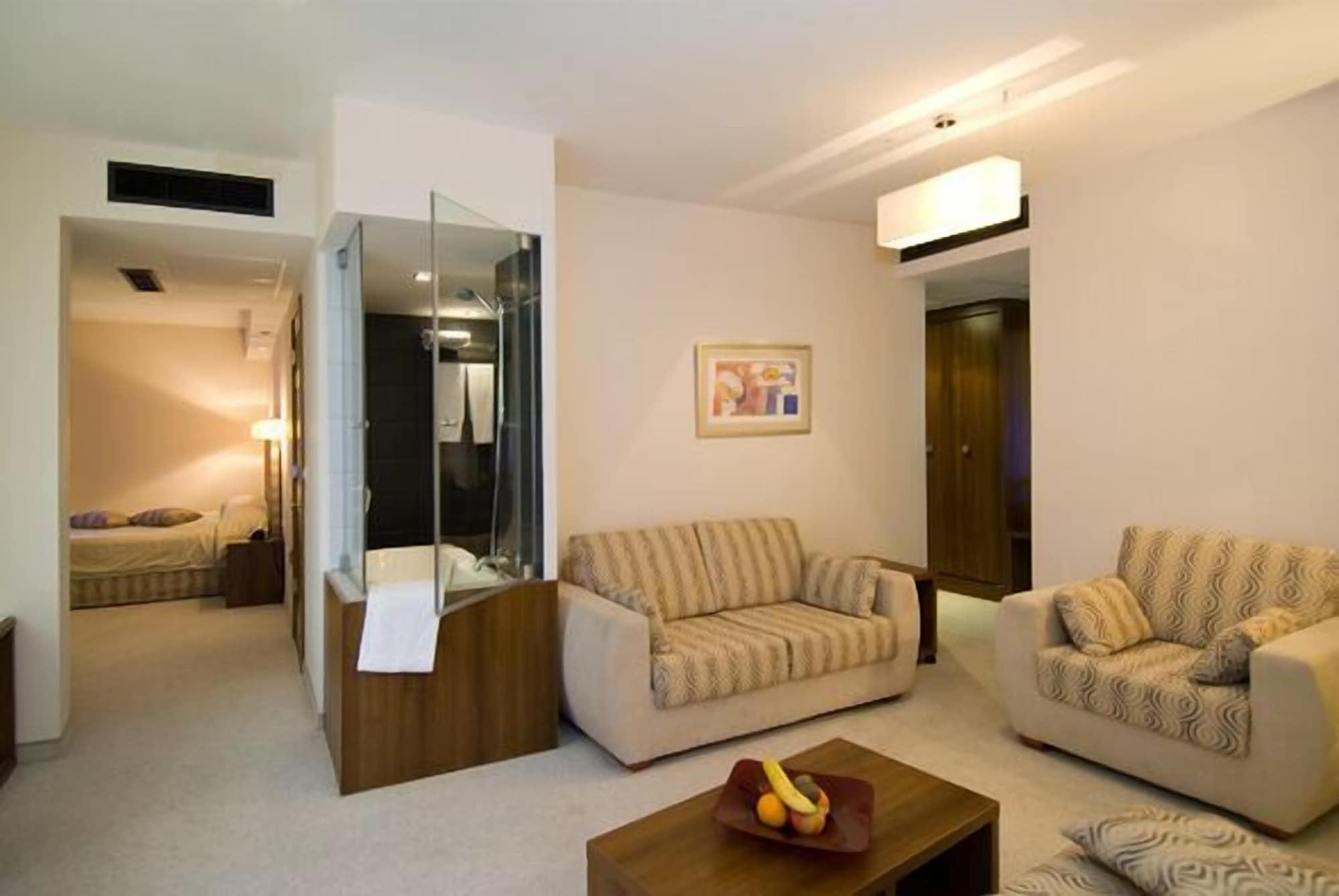 Hotel Burgas Hotel Burgas City