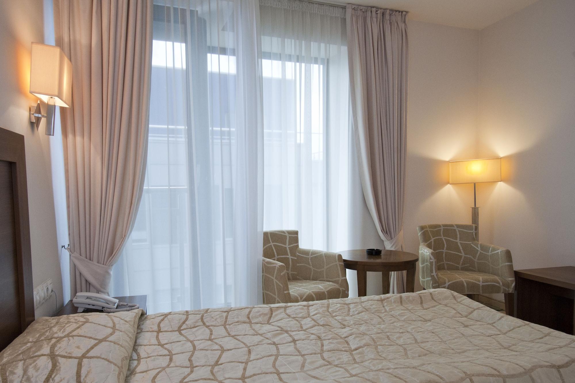 Hotel Hotel Burgas 4*