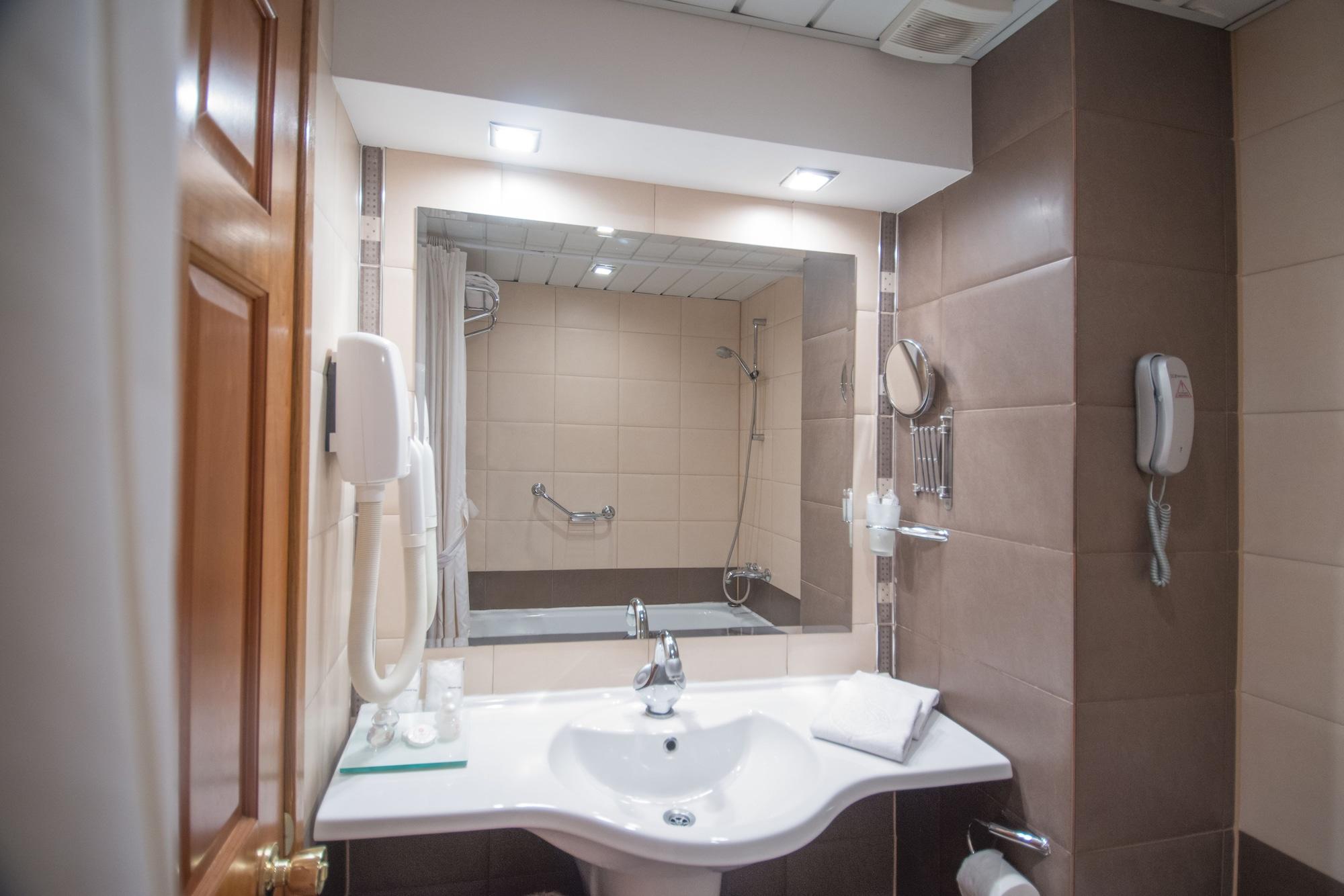 Hotel Burgas Hotel 4*