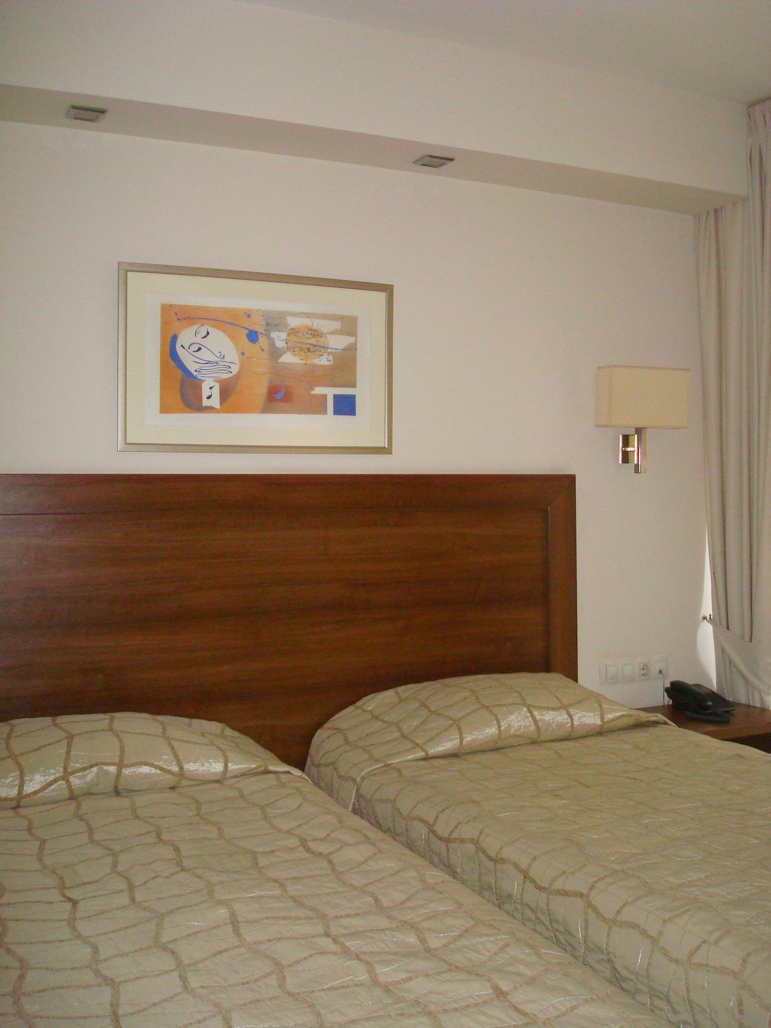 Hotel Burgas Burgas City