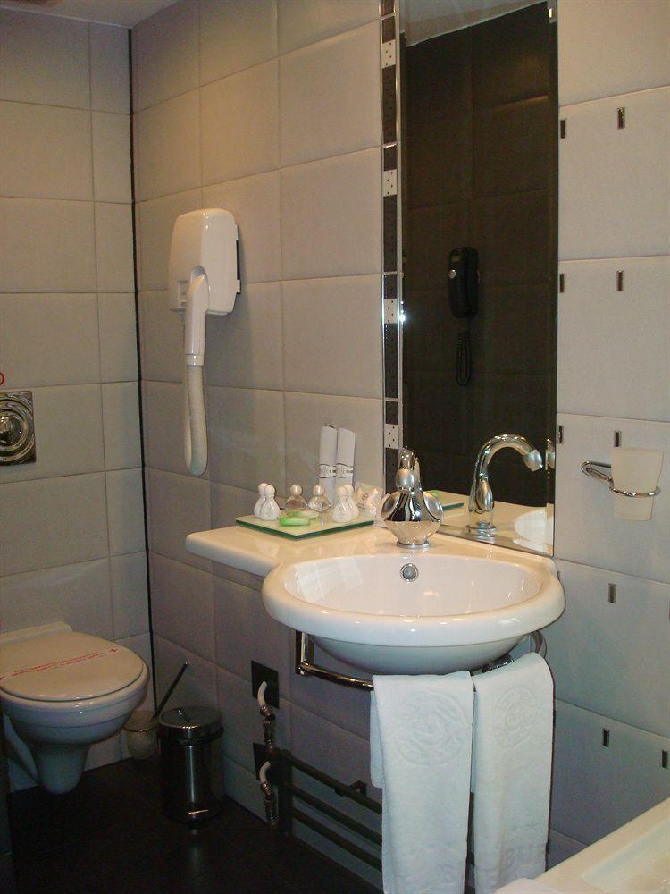 Hotel Burgas Hotel