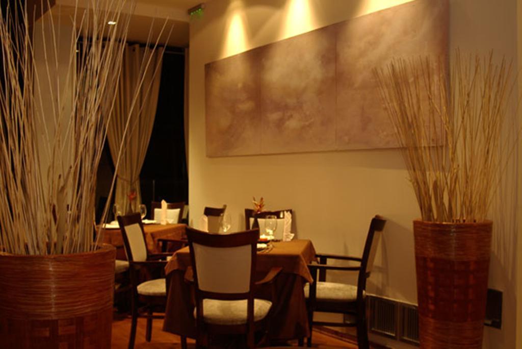 Hotel Hotel Burgas 4*