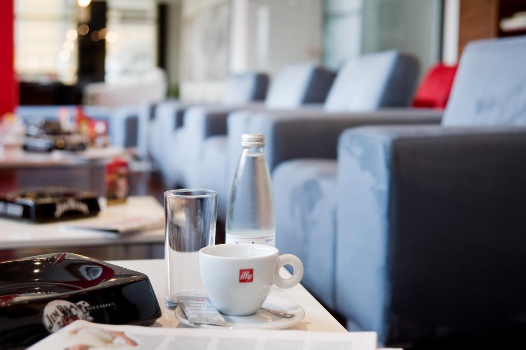 Hotel Hotel Burgas Burgas City