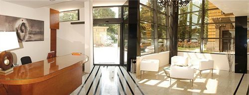 Hotel Burgas Hotel Burgas City