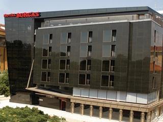 Hotel Hotel Burgas