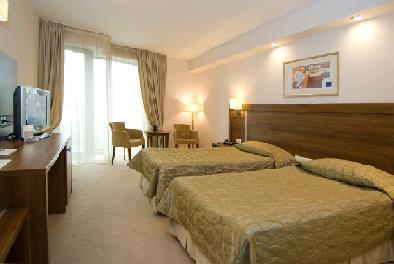 Hotel Burgas 4* Burgas City