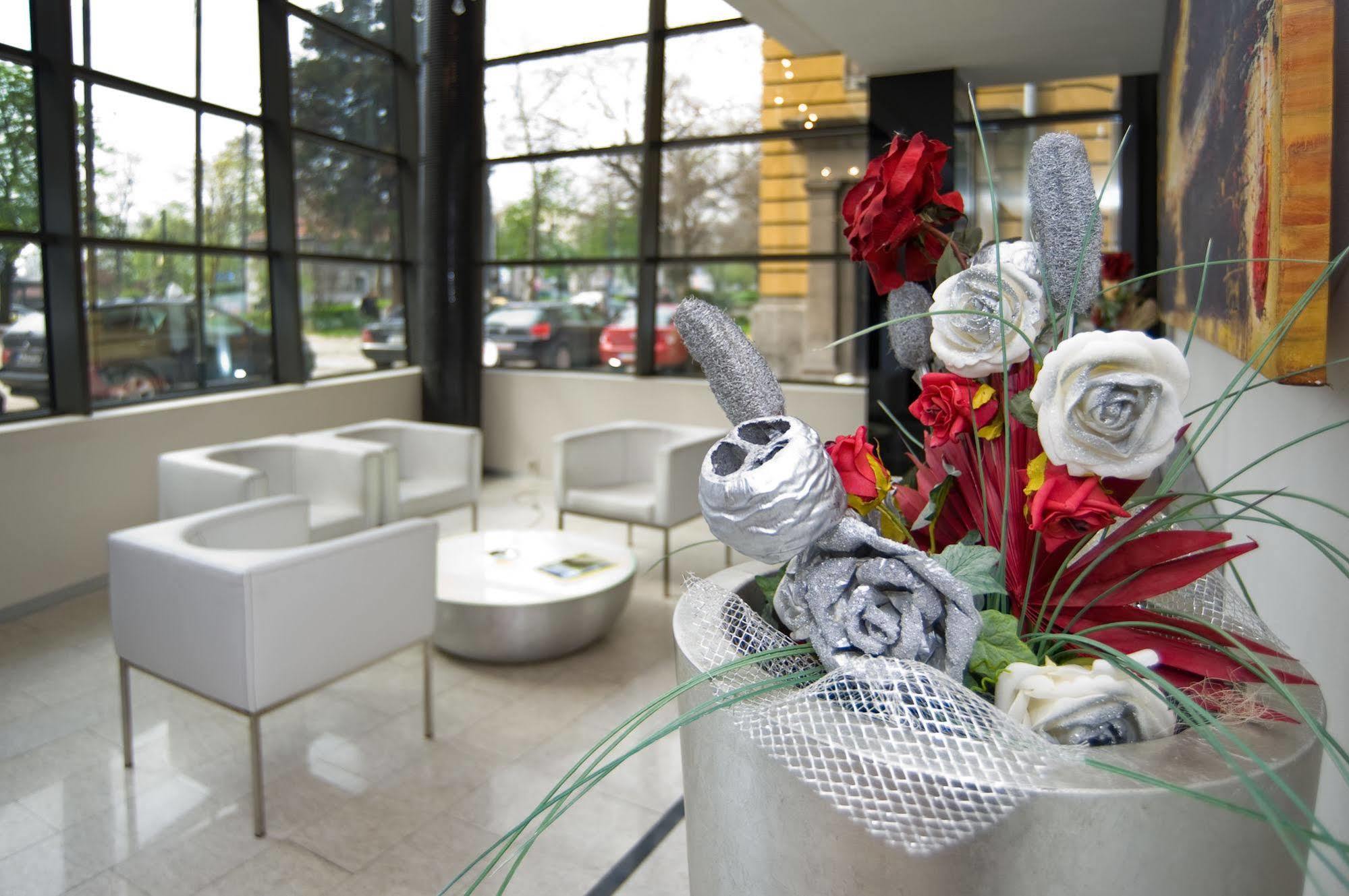 Hotel Hotel Burgas
