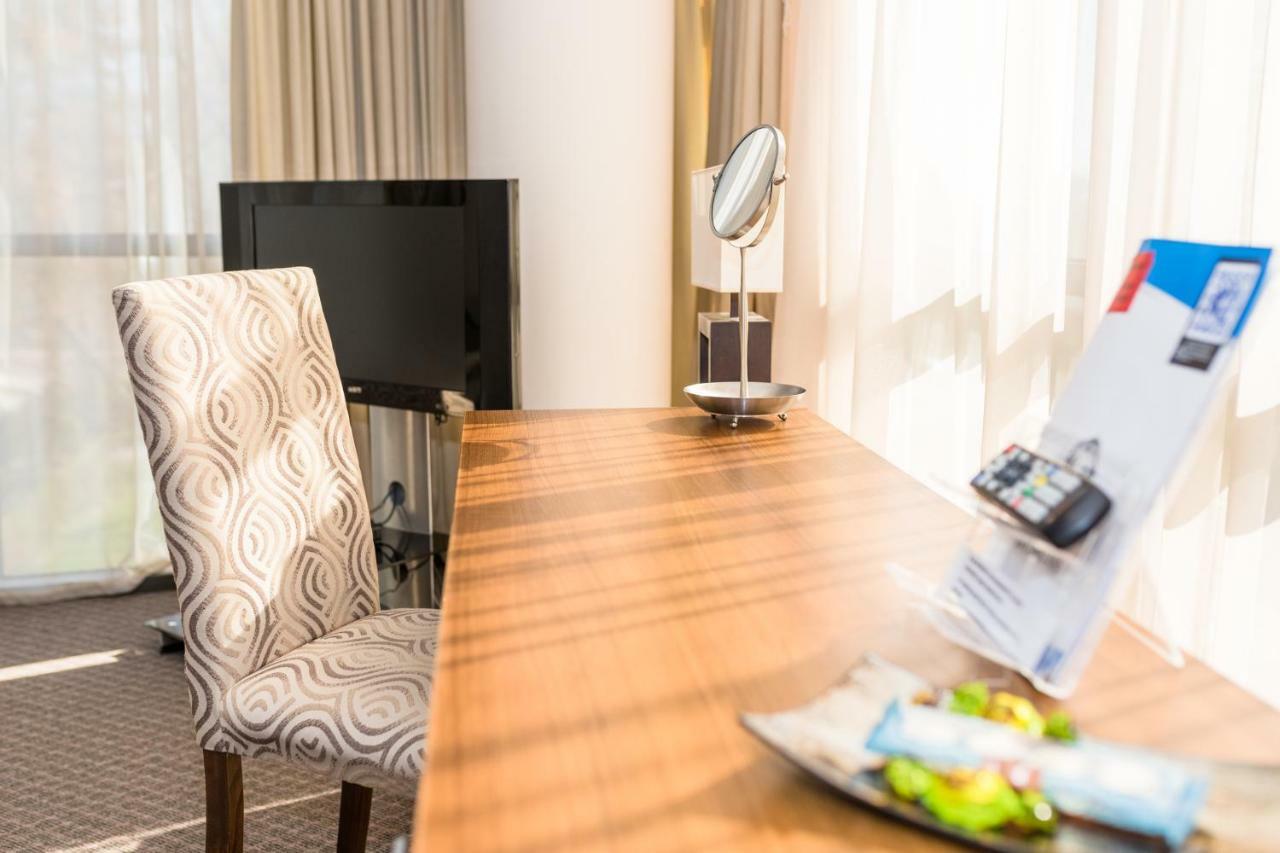 Hotel Burgas Hotel Burgas City