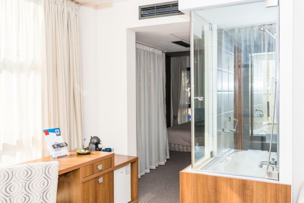 Hotel Burgas Hotel Burgas City