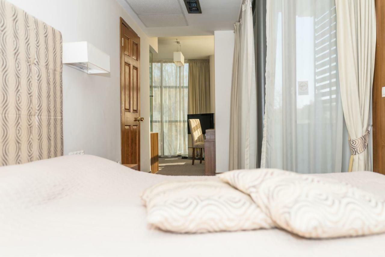 Hotel Burgas Hotel Burgas City