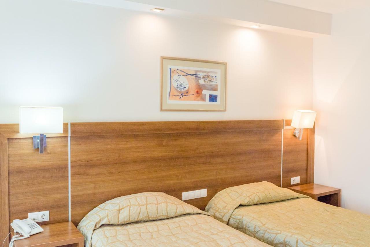 Hotel Burgas