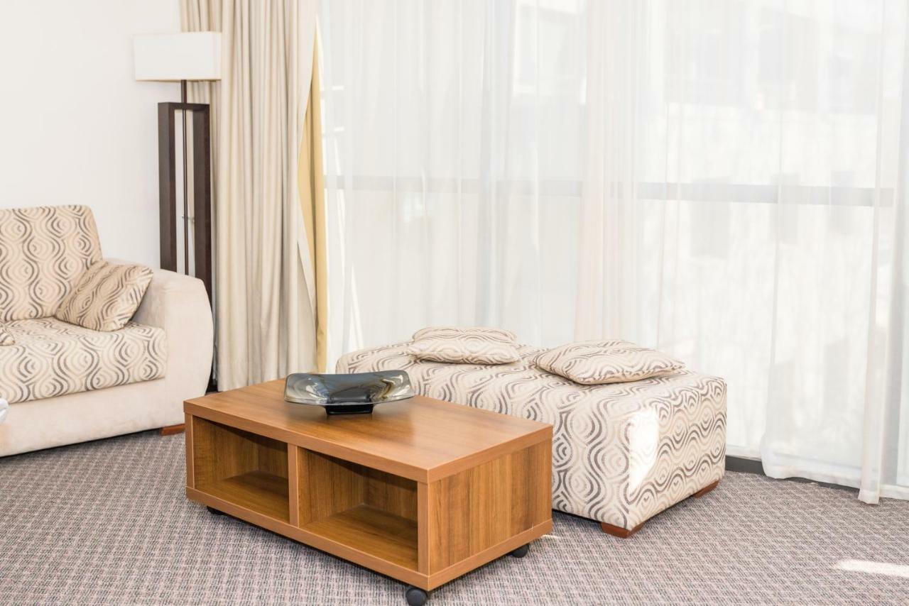 Hotel Burgas Hotel