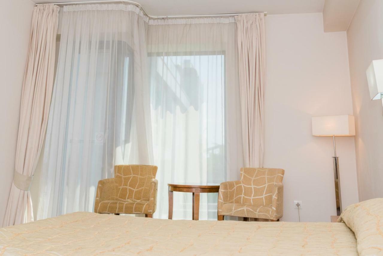Hotel Burgas Burgas City