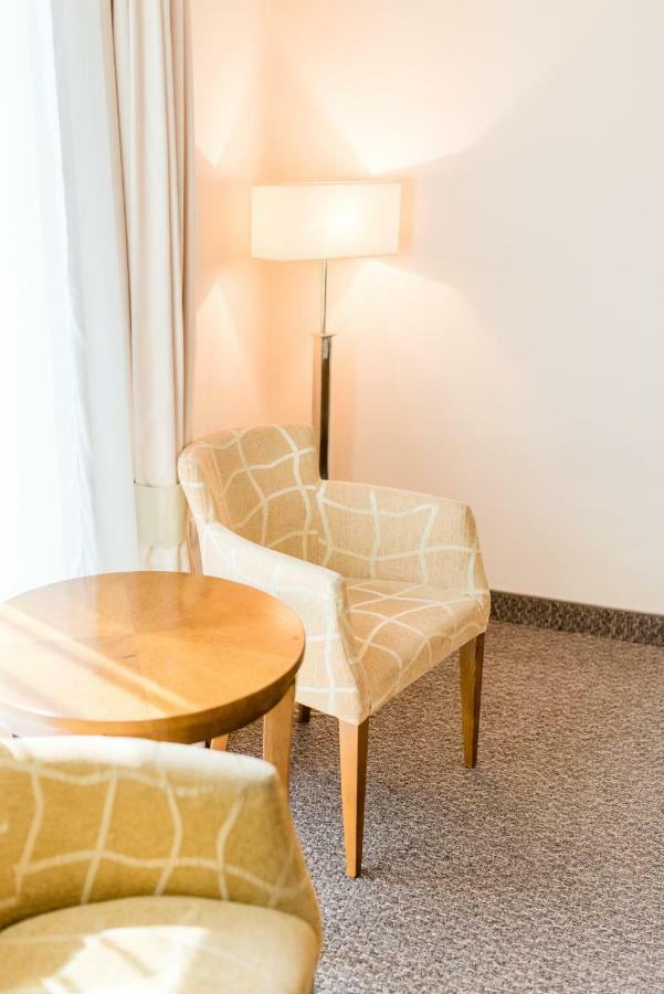 Hotel Hotel Burgas 4*